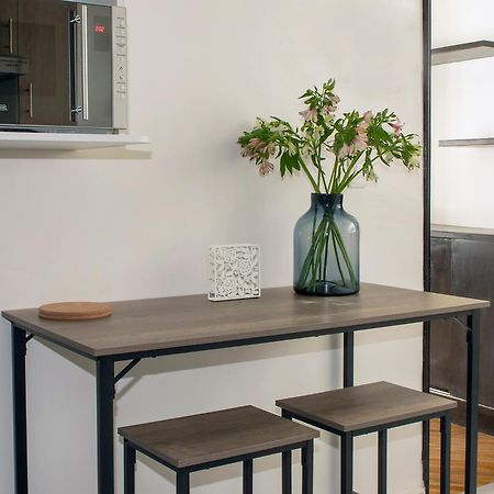 Ferienwohnung Lope 226, Polanco Mexiko-Stadt Exterior foto