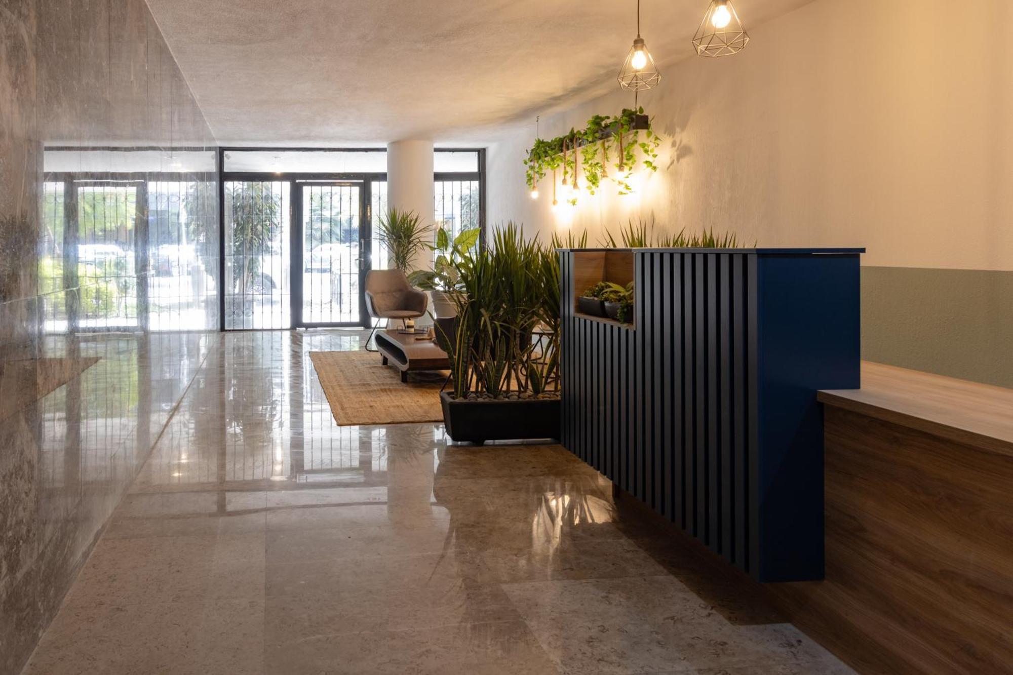 Ferienwohnung Lope 226, Polanco Mexiko-Stadt Exterior foto