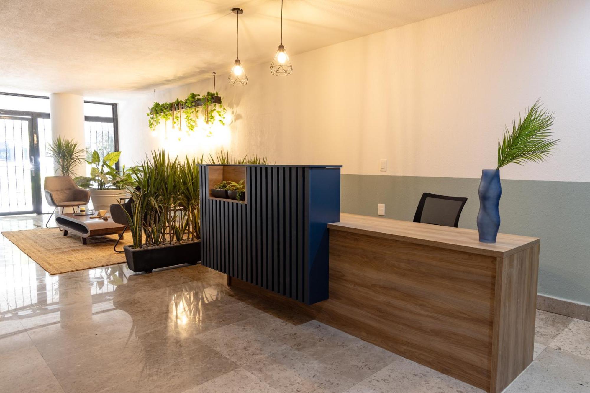 Ferienwohnung Lope 226, Polanco Mexiko-Stadt Exterior foto