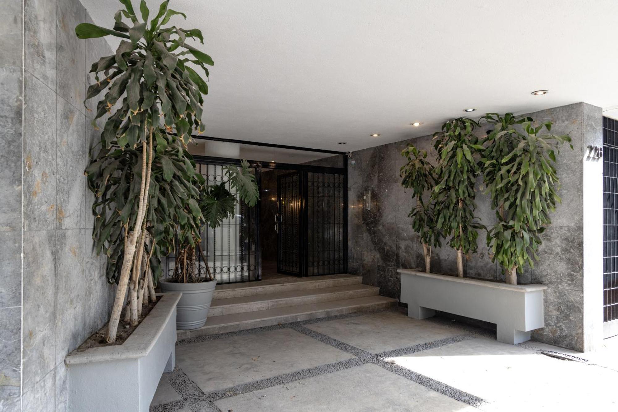 Ferienwohnung Lope 226, Polanco Mexiko-Stadt Exterior foto