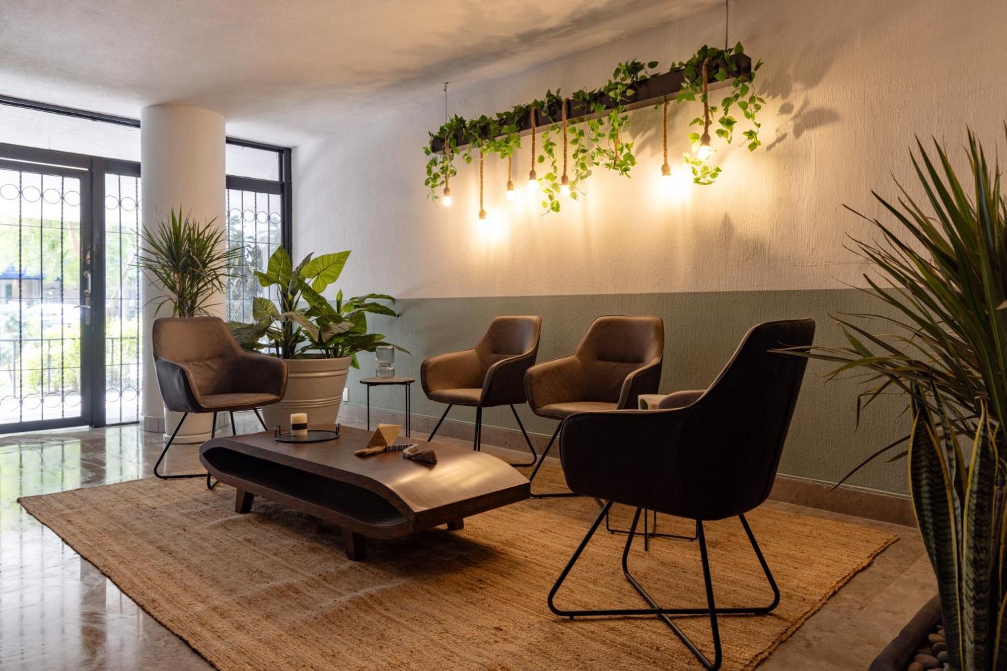 Ferienwohnung Lope 226, Polanco Mexiko-Stadt Exterior foto