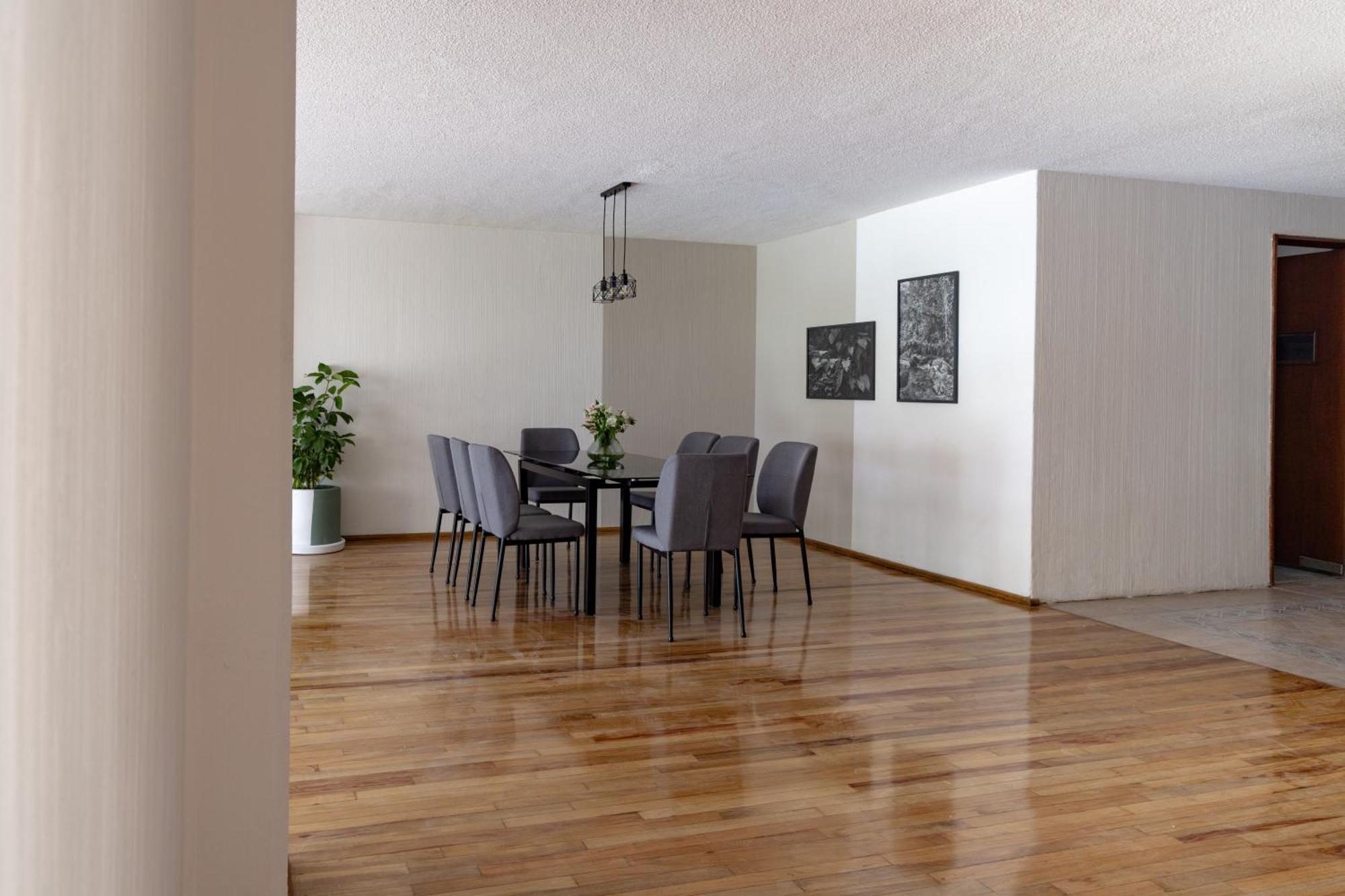 Ferienwohnung Lope 226, Polanco Mexiko-Stadt Exterior foto