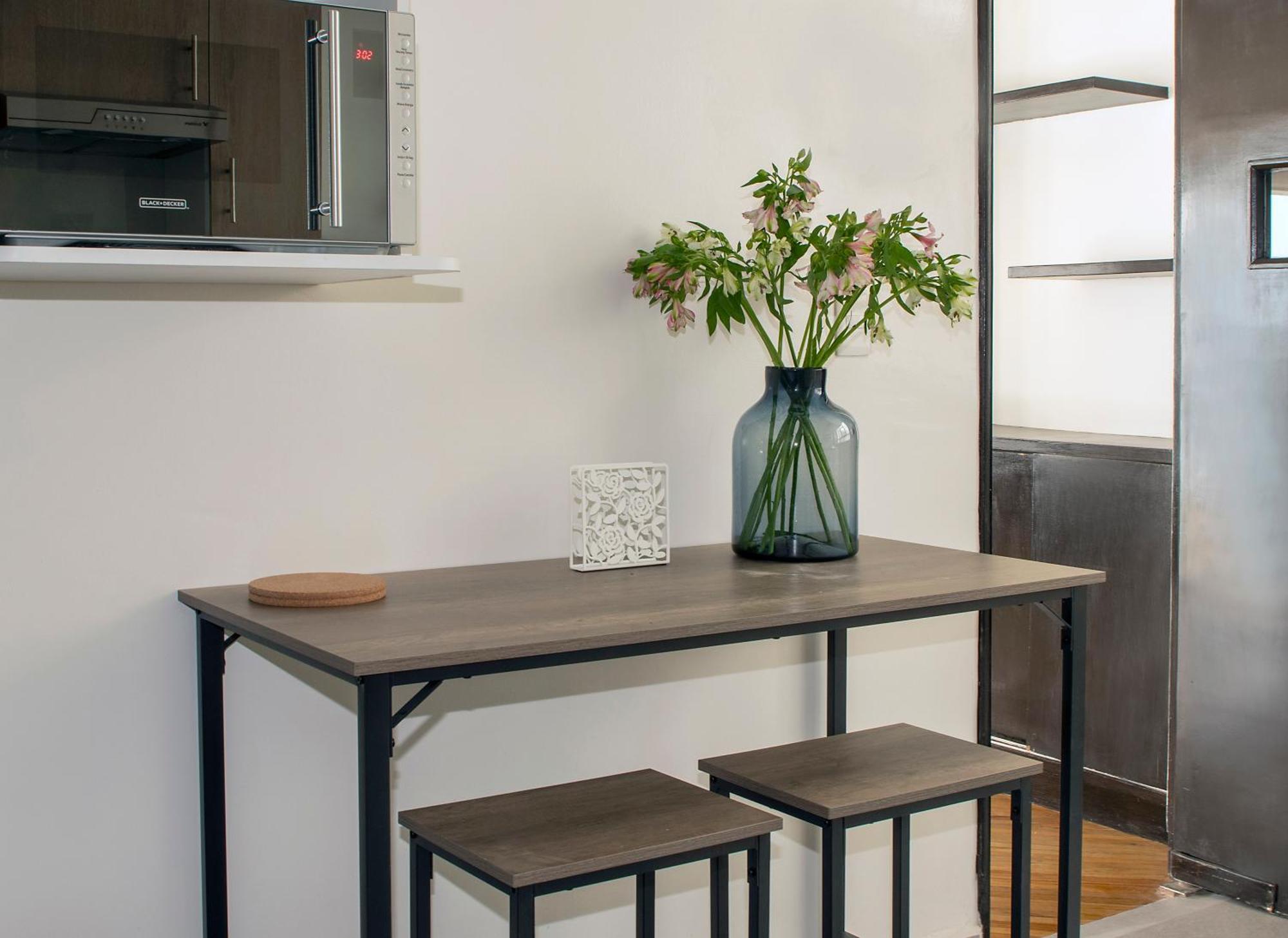 Ferienwohnung Lope 226, Polanco Mexiko-Stadt Exterior foto