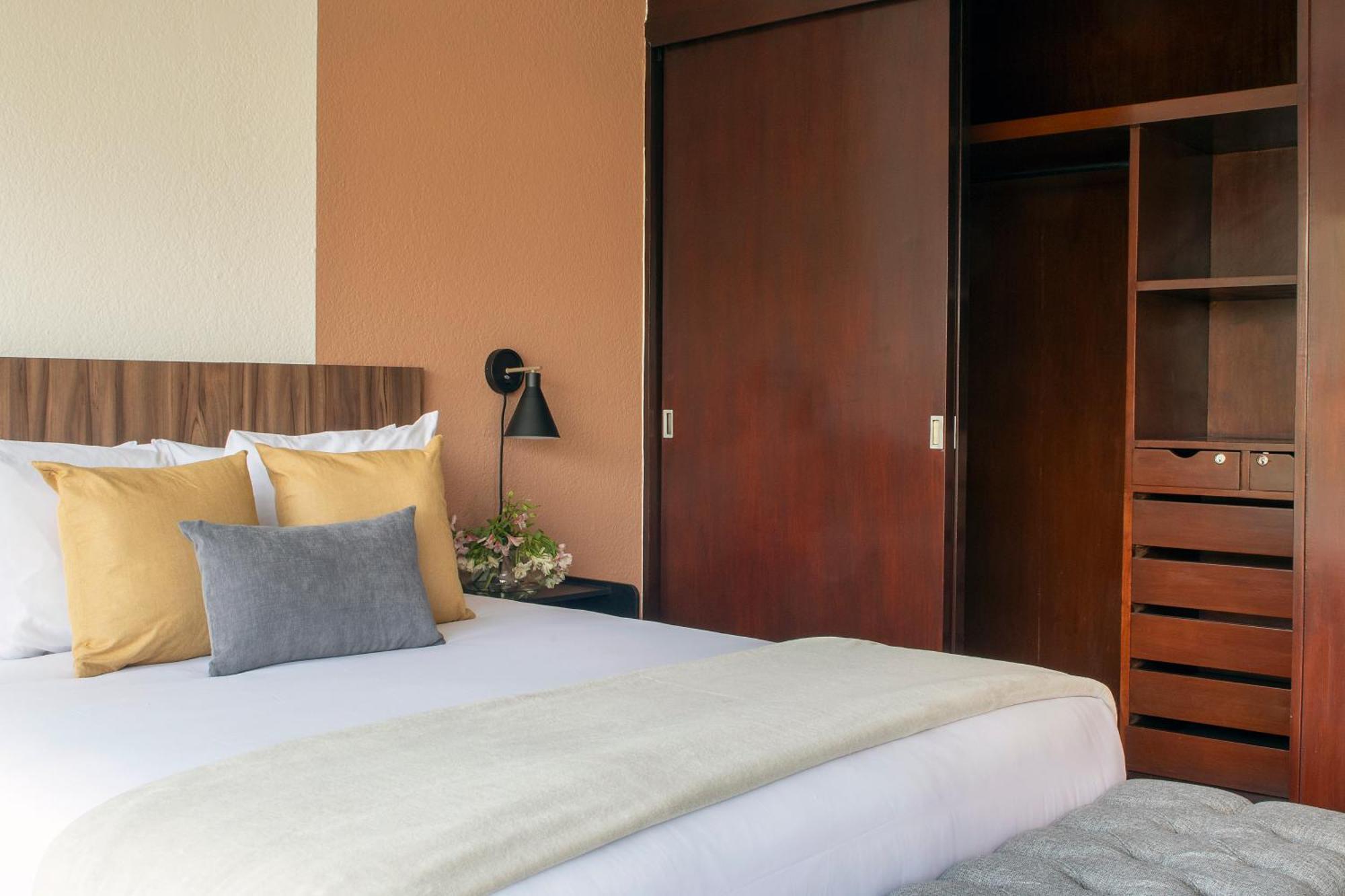 Ferienwohnung Lope 226, Polanco Mexiko-Stadt Exterior foto