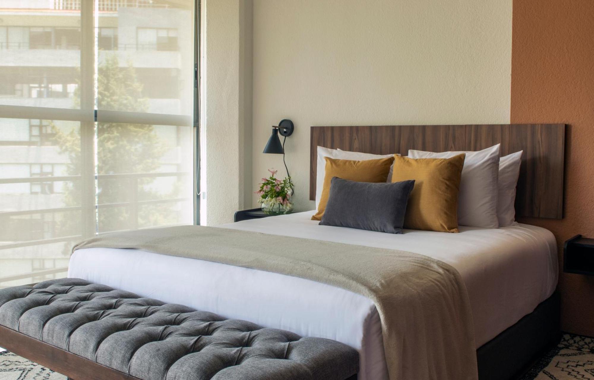 Ferienwohnung Lope 226, Polanco Mexiko-Stadt Exterior foto