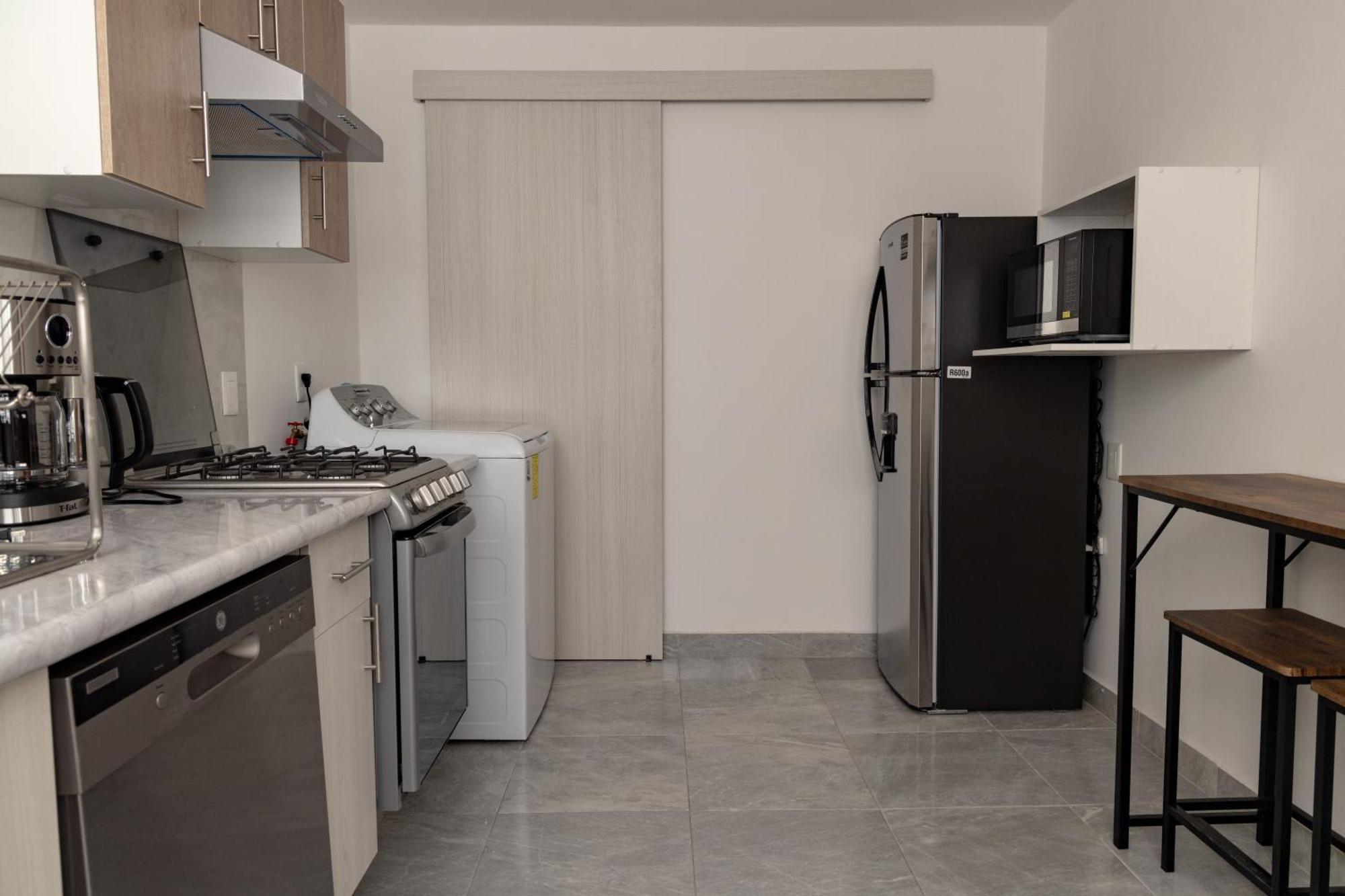 Ferienwohnung Lope 226, Polanco Mexiko-Stadt Exterior foto